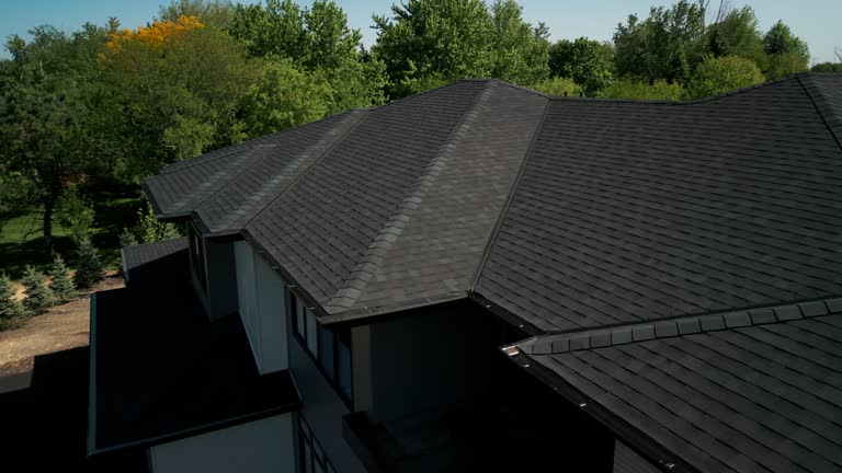 Reliable Tucumcari, NM Roofing Service Solutions