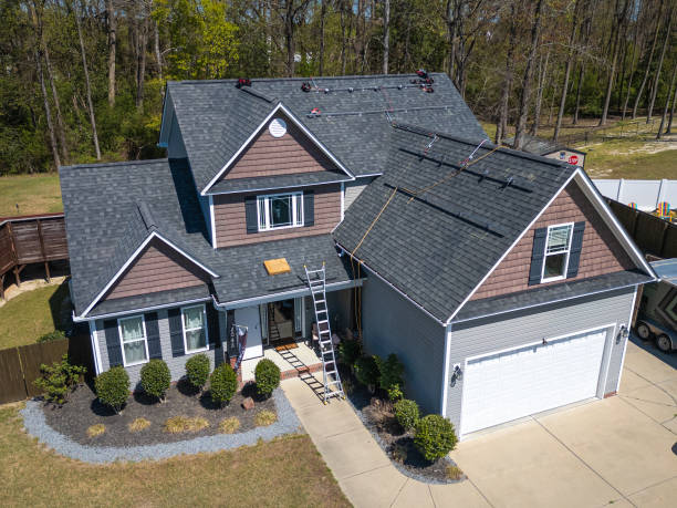 Best Asphalt Shingle Roofing  in Tucumcari, NM